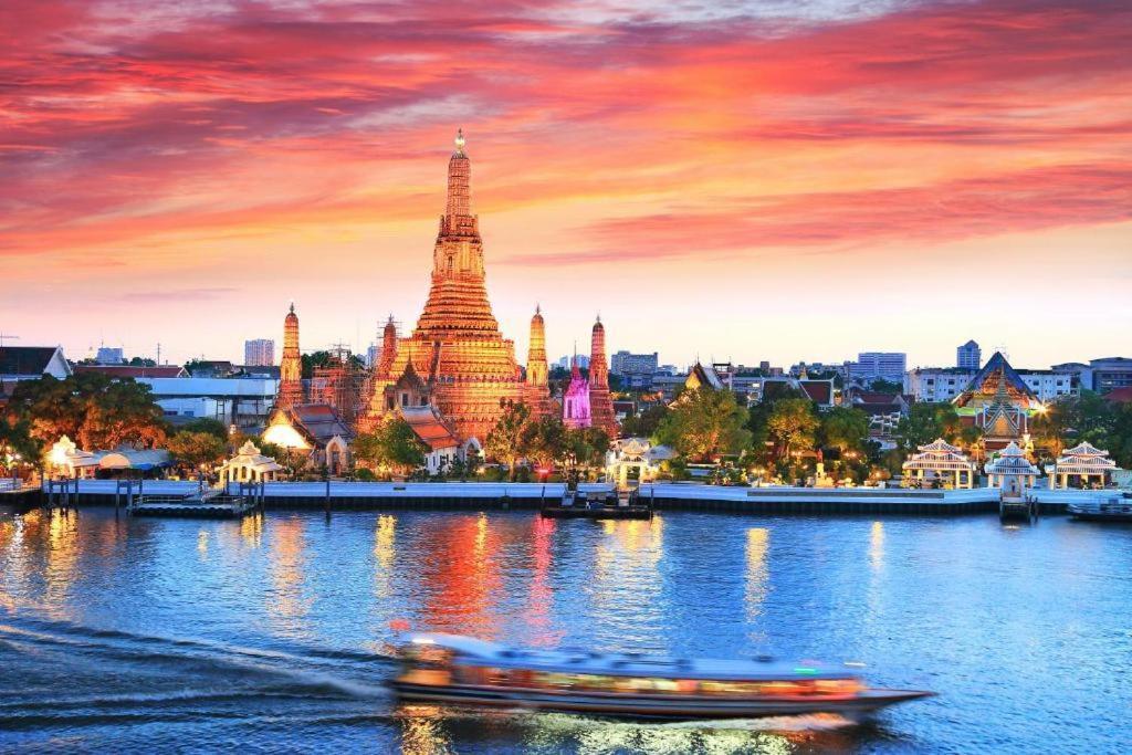 Z Go Bts St Louis Silom V โกอินน์ บีทีเอส เซนต์หลุยส์ สีลม 3 Pangsapuri