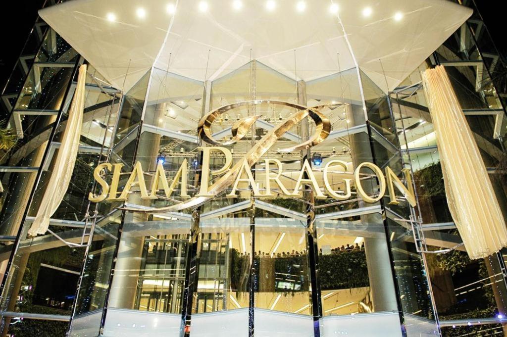 Z Go Bts St Louis Silom V โกอินน์ บีทีเอส เซนต์หลุยส์ สีลม 3 Pangsapuri
